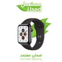 ساعة ابل السلسلة 5 (مستعمل) Apple Watch Series 5 44mm (Used)
