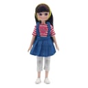 عروسة اطفال لوتي Lottie Be Kind