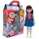 عروسة اطفال لوتي Lottie Be Kind