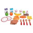 ملابس دمى لوتي 4 ازياء للفصول الأربعة  Lottie 4 Seasons Multipack 4 outfits