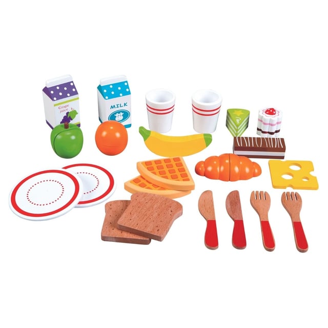 ملابس دمى لوتي 4 ازياء للفصول الأربعة  Lottie 4 Seasons Multipack 4 outfits