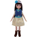 ملابس دمى لوتي 4 ازياء للفصول الأربعة  Lottie 4 Seasons Multipack 4 outfits