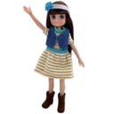 ملابس دمى لوتي 4 ازياء للفصول الأربعة  Lottie 4 Seasons Multipack 4 outfits