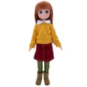 ملابس دمى لوتي 4 ازياء للفصول الأربعة  Lottie 4 Seasons Multipack 4 outfits