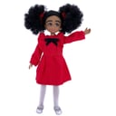 ملابس دمى لوتي 4 ازياء للفصول الأربعة  Lottie 4 Seasons Multipack 4 outfits