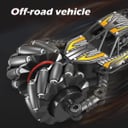 سطل 1.5 لتر أخضر سكرانش Scrunch Bucket Green Gecko