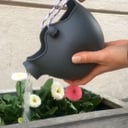 Scrunch Watering Can Petrol