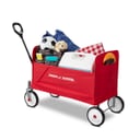 Radio Flyer Radio Flyer 3 In 1 EZ Fold Wagon