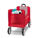 Radio Flyer Radio Flyer 3 In 1 EZ Fold Wagon