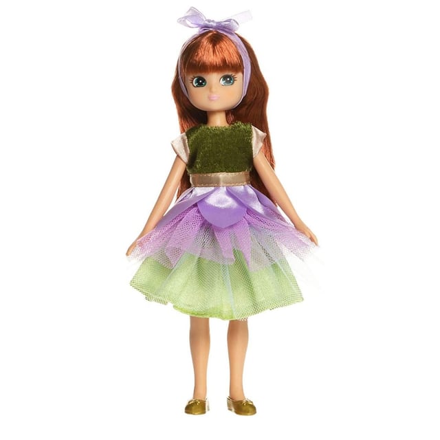 لعبة عروسة لوتي Lottie Forest Friend