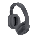 Momax spark max wireless over ear headphones grey