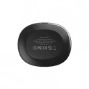 Momax pills lite 3 true wireless earbuds black