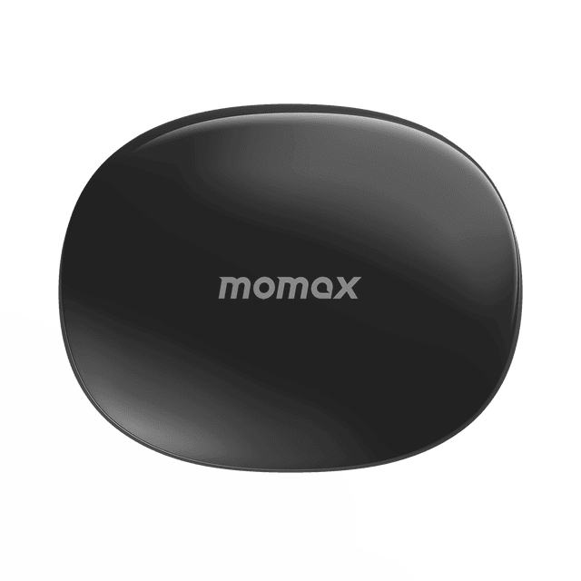Momax pills lite 3 true wireless earbuds black