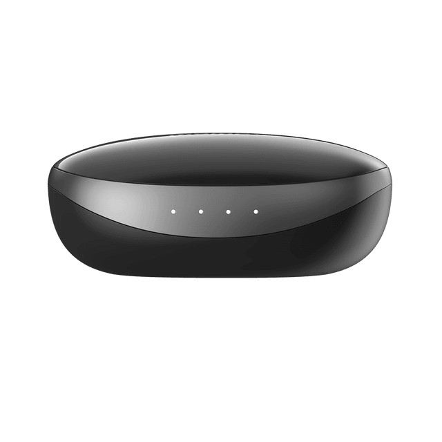 Momax pills lite 3 true wireless earbuds black