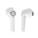 ايربودز لاسلكية بيلز لايت 3 ترو من موماكس لون أبيض Momax pills lite 3 true wireless earbuds