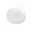 ايربودز لاسلكية بيلز لايت 3 ترو من موماكس لون أبيض Momax pills lite 3 true wireless earbuds