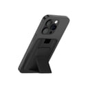 At smoothie pro mag magnetic wallet black