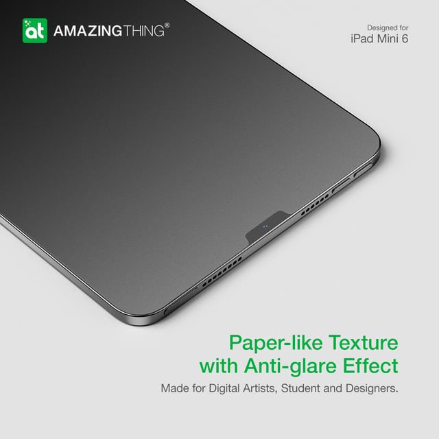 At ipad mini 2021 8.3'' drawing film