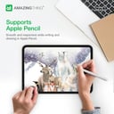 At ipad mini 2021 8.3'' drawing film