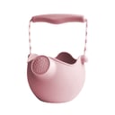 Scrunch Watering Can Dusty Rose