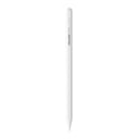 At stylus pen pro 2 with magnetic charging for ipad mini/pro/air white
