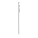 At stylus pen pro 2 with magnetic charging for ipad mini/pro/air white