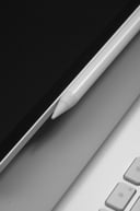 Momax onelink active stylus pen for apple ipad 2021 white