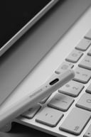 Momax onelink active stylus pen for apple ipad 2021 white