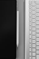 Momax onelink active stylus pen for apple ipad 2021 white