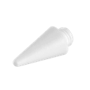 Momax onelink active stylus pen for apple ipad 2021 white