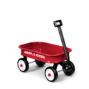 لعبة عربة الجر والسحب أحمر راديو فلاير Radio Flyer Little Red Toy Wagon