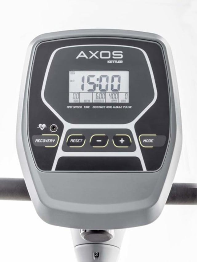 Kettler AXOS Line Rower