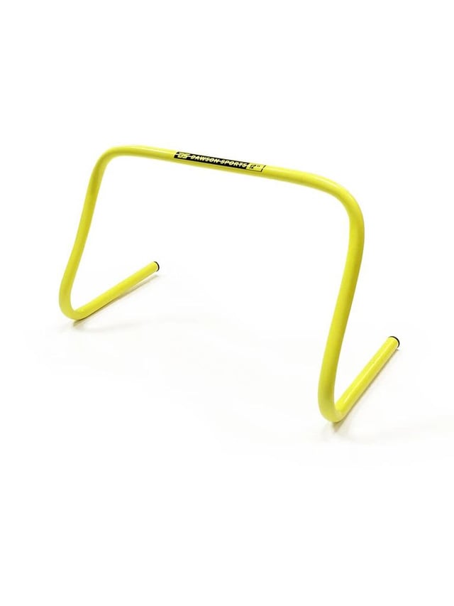 حواجز رياضية مقاس 12 إنش من داوسون سبورتس Dawson Sports Mini Hurdle Size 12 inch