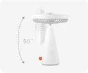 Xiaomi Rechargeable Mini Fan