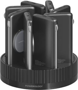 بطاريات متنقلة