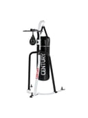 حامل كيس ملاكمة مع حامل لكيس السرعة سينشري Century Heavy Bag Stand with Speed Bag Platform