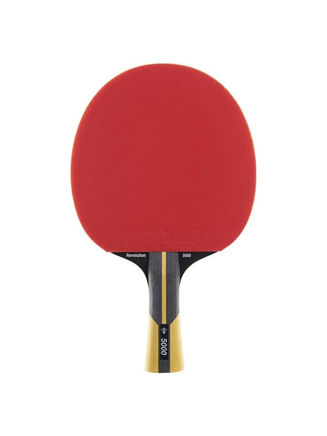 مضرب تنس طاولة دنلوب Dunlop Revolution 5000 TT Bat