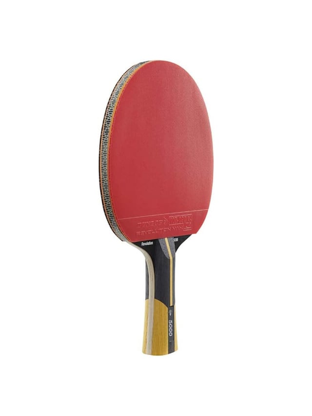 مضرب تنس طاولة دنلوب Dunlop Revolution 5000 TT Bat