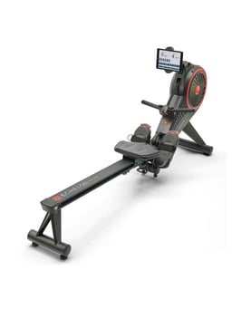  Rowing machine
