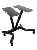 Force USA DialTech Adjustable Dumbbell Stand
