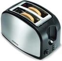 توستر كينوود شريحتين 900 واط KENWOOD 2 SLICE TOASTER