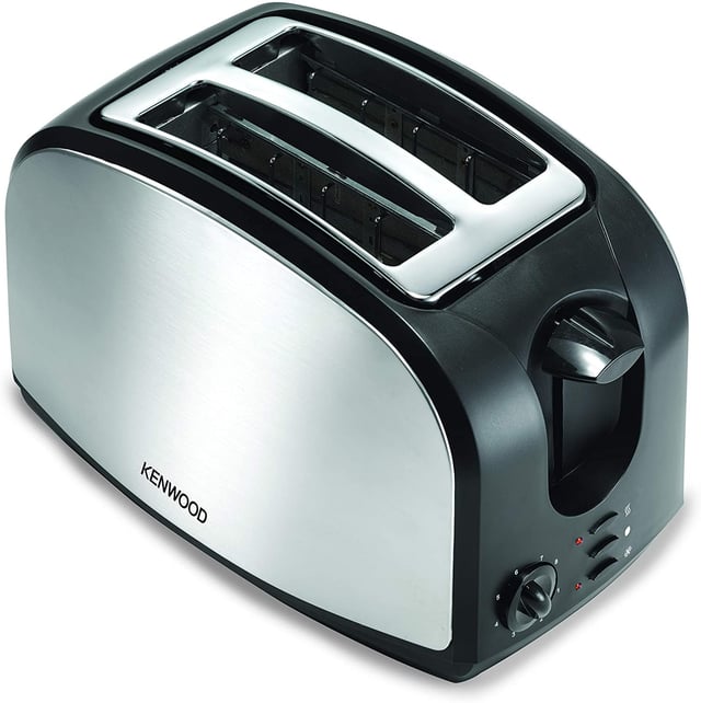توستر كينوود شريحتين 900 واط KENWOOD 2 SLICE TOASTER