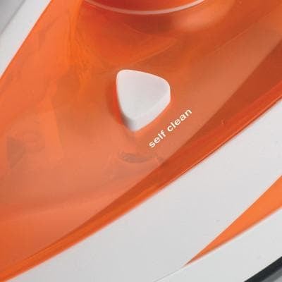 Kenwood 2100w Ceramic Steam Iron - STP50.000WO