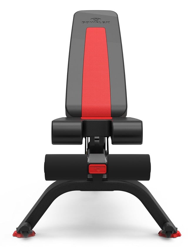 Bowflex 5.1S Stowable Bench