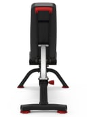 Bowflex 5.1S Stowable Bench