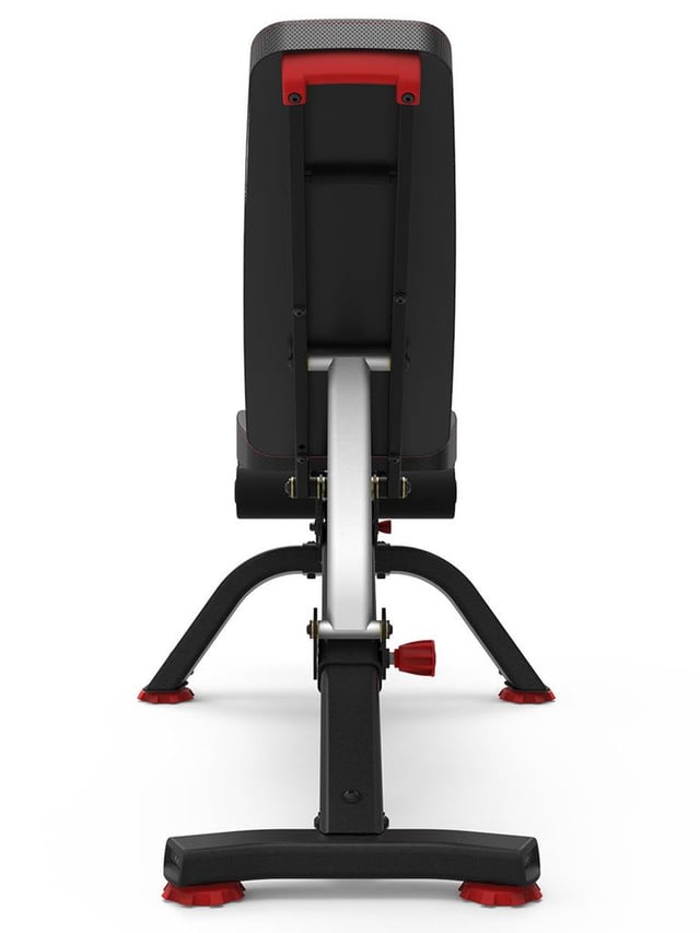 Bowflex 5.1S Stowable Bench