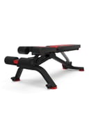 Bowflex 5.1S Stowable Bench
