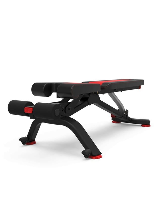 Bowflex 5.1S Stowable Bench