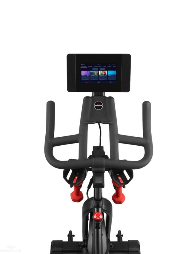 Bowflex Spin Bike C7