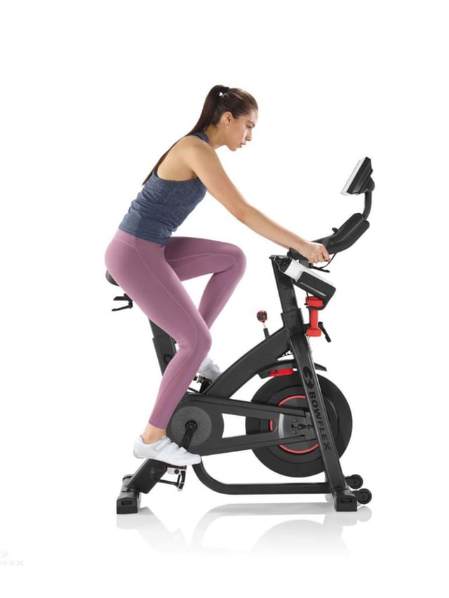 Bowflex Spin Bike C7
